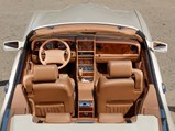 2001 Bentley Azure