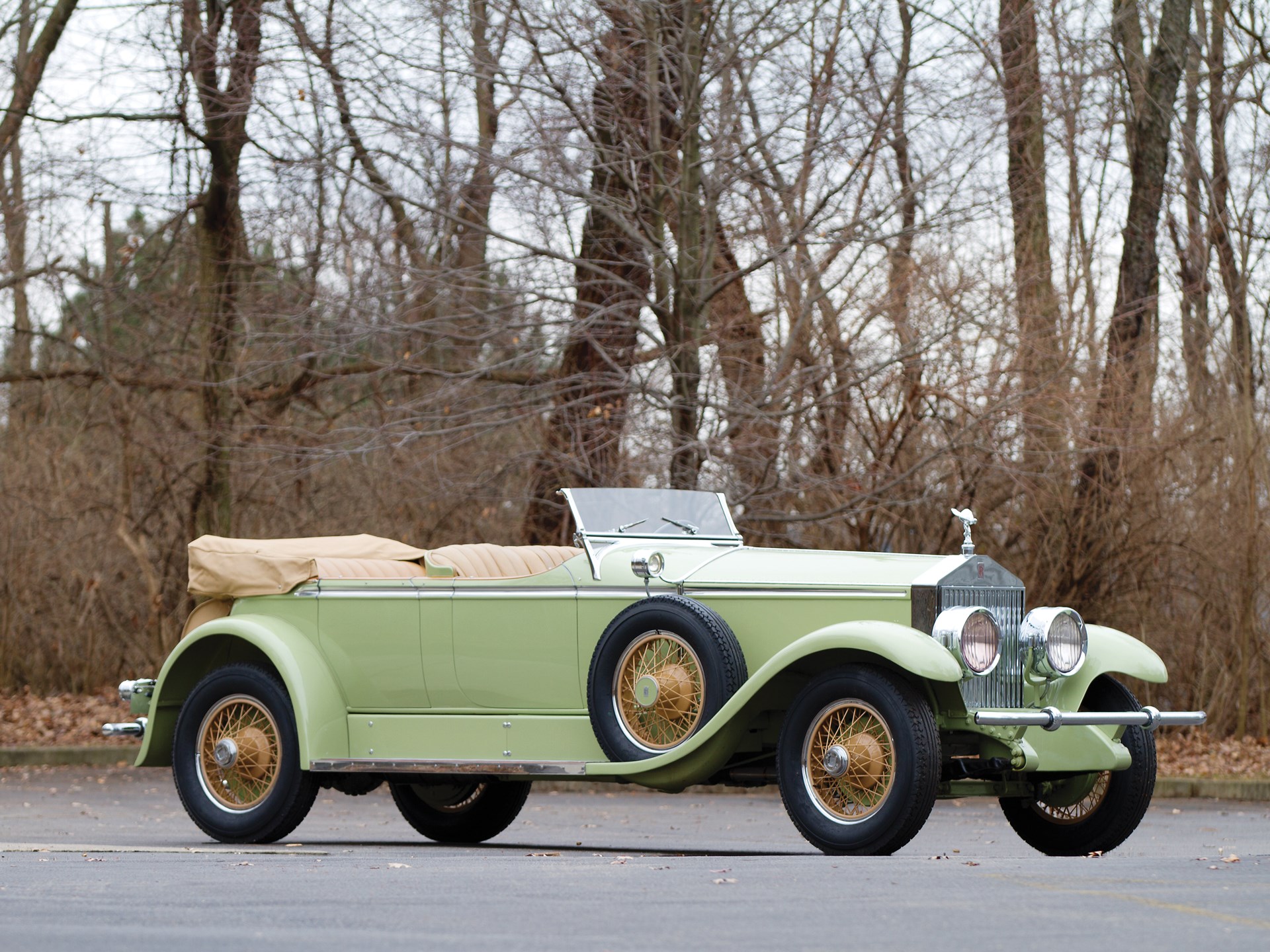 Chevrolet 1929