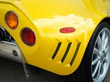 2008 Spyker C8 Spyder