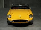 1968 Ferrari 330 GTS by Pininfarina