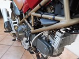 1996 Ducati Monster 900 Club Italia