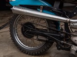 1965 Harley-Davidson Scat