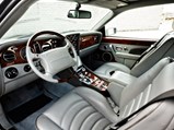 2000 Bentley Continental R Millennium Edition