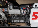 1993 Lola-Ford Cosworth T93/00