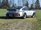 1979 Porsche 911 Turbo