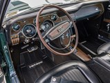 1968 Shelby GT500 KR Fastback