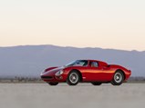 1964 Ferrari 250 LM by Scaglietti