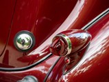 1936 Cadillac Series 75 Seven-Passenger Touring Sedan by Fleetwood