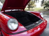 1994 Porsche 911 Speedster
