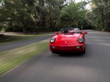 1994 Porsche 911 Speedster