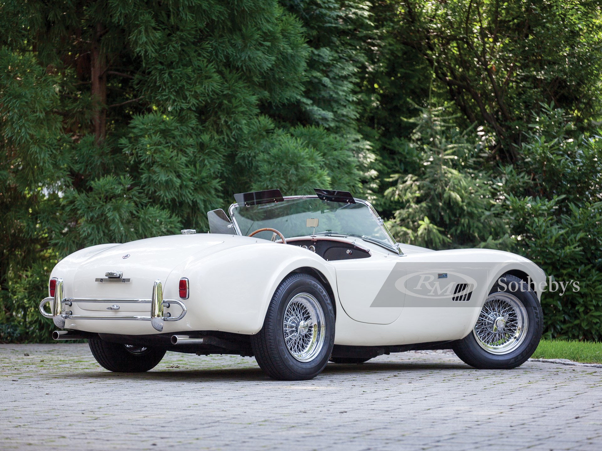 AC Ace Cobra