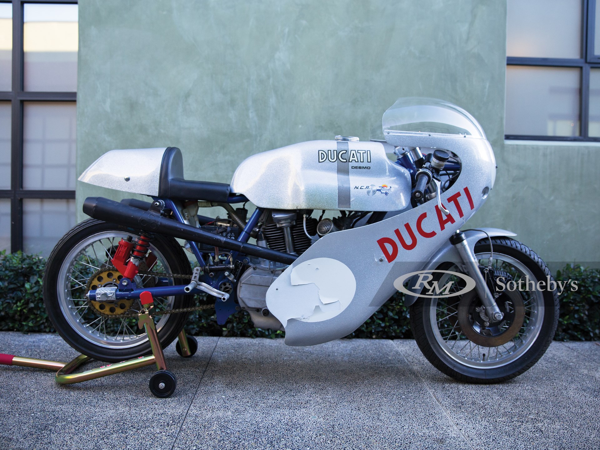 Ducati
