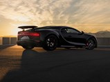 2019 Bugatti Chiron Sport