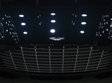 2011 Aston Martin One-77  - $