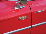 1959 Pontiac Bonneville Convertible