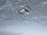 1958 Mercedes-Benz 300 SL Roadster