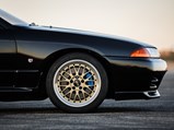 1989 Nissan Skyline GT-R