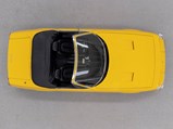 1973 Ferrari 365 GTS/4 Daytona Spider By Scaglietti