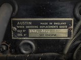 1959 Austin-Healey 100-6 BN6