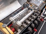 1951 Silnes-Offenhauser Tomshe Indianapolis