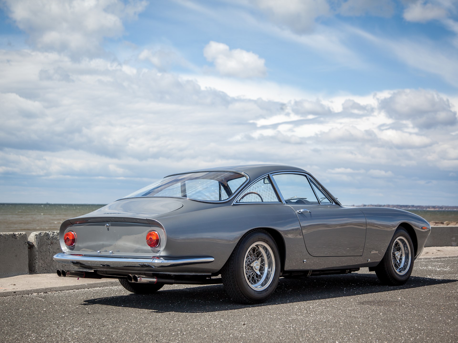 250 gt berlinetta lusso