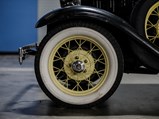 1930 Ford Model A Pickup