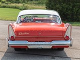 1958 Plymouth Fury Two-Door Hardtop  - $Photo: Teddy Pieper | @vconceptsllc