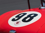 1963 Shelby 289 Cobra Works