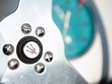 1953 Maserati A6GCS/53 Spyder by Fantuzzi