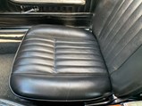1967 Maserati Mexico 4.7 Coupe by Vignale