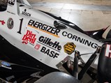1992 Lola-Ford Cosworth T92/00