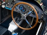 1936 Bugatti Type 57G ‘Tank’ Recreation