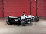 2007 DP01-Cosworth
