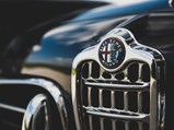1959 Alfa Romeo Giulietta Spider by Pinin Farina