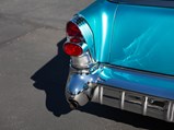 1957 Buick Century Caballero Estate Wagon Custom
