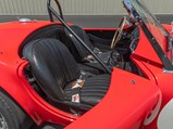 1963 Shelby 289 Cobra Works