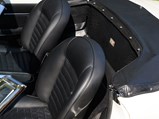 1967 Maserati Mistral 4.0 Spyder by Frua