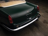 1959 Ferrari 410 Superamerica Series III Coupe by Pinin Farina