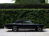 1970 Mercedes-Benz 280 SE 3.5 Cabriolet