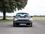 1976 Porsche 911 Turbo Coupé