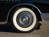 1956 Imperial Crown Limousine