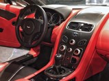 2017 Aston Martin V12 Vantage S Roadster