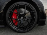 2019 Bugatti Chiron Sport