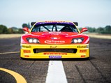 2003 Ferrari 550 GTC