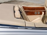 2002 Bentley Azure 'Mulliner'