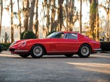1966 Ferrari 275 GTB/C by Scaglietti - $