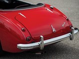 1959 Austin-Healey 100-6 BN4
