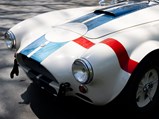 1965 Shelby 289 Cobra