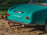 1957 BMW 507 Roadster Series I