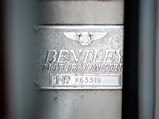 2000 Bentley Continental R Millennium Edition